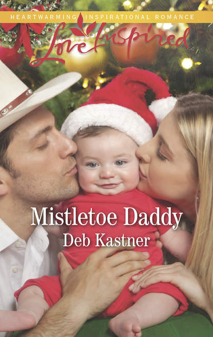 Скачать книгу Mistletoe Daddy