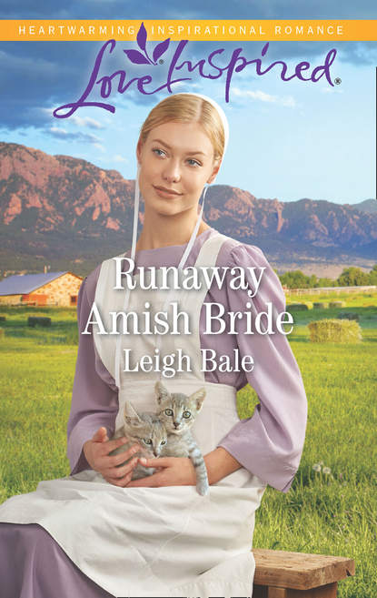 Скачать книгу Runaway Amish Bride