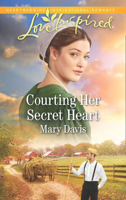 Скачать книгу Courting Her Secret Heart