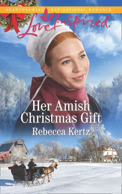Скачать книгу Her Amish Christmas Gift