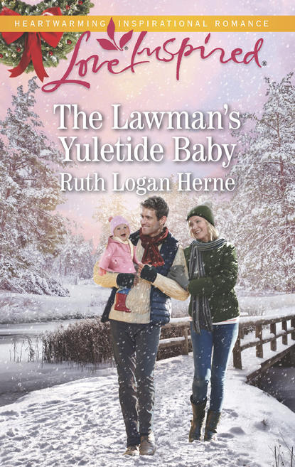 Скачать книгу The Lawman's Yuletide Baby