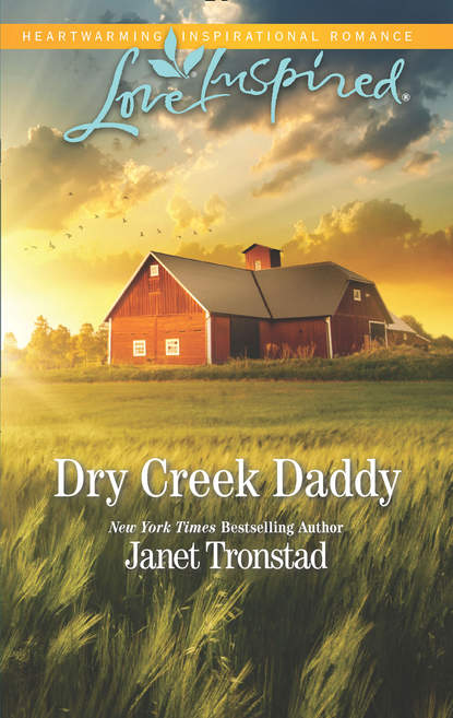 Скачать книгу Dry Creek Daddy
