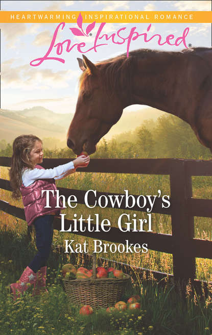 Скачать книгу The Cowboy's Little Girl