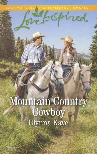 Скачать книгу Mountain Country Cowboy