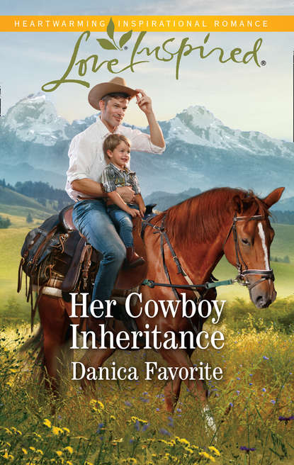 Скачать книгу Her Cowboy Inheritance