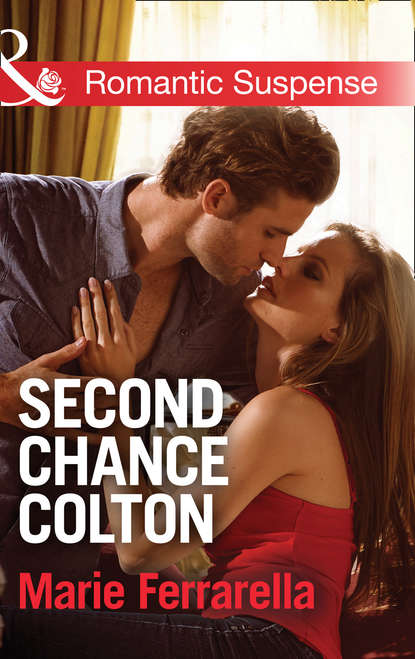 Скачать книгу Second Chance Colton