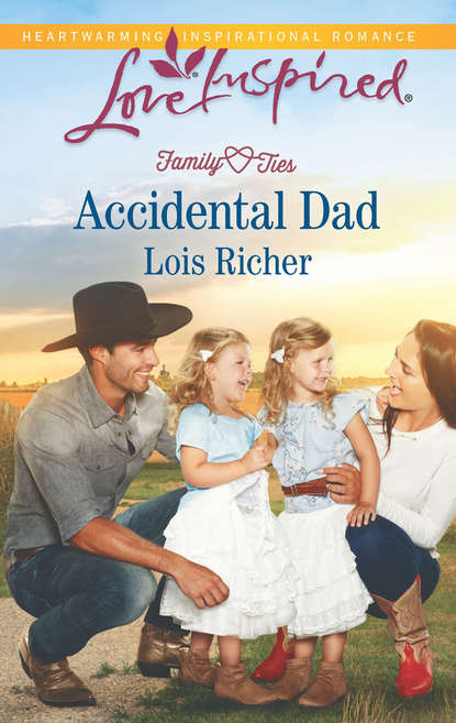 Скачать книгу Accidental Dad