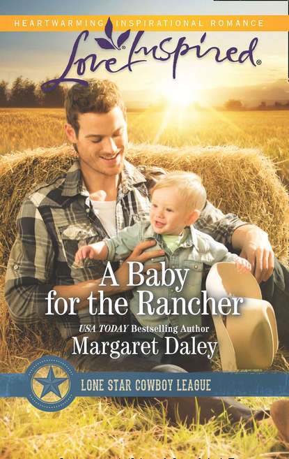 Скачать книгу A Baby For The Rancher