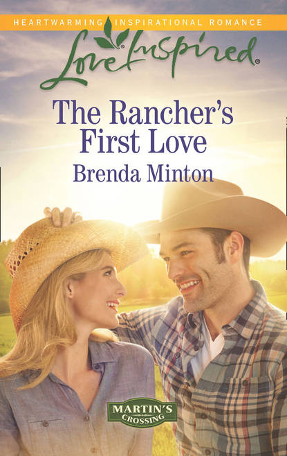 Скачать книгу The Rancher's First Love