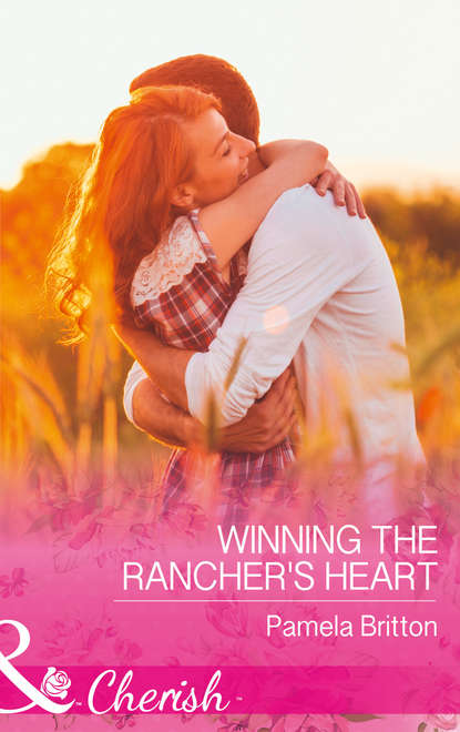 Скачать книгу Winning The Rancher's Heart