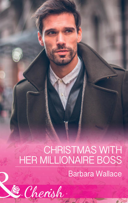 Скачать книгу Christmas With Her Millionaire Boss