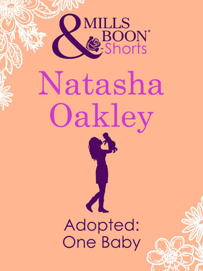 Скачать книгу Adopted: One Baby
