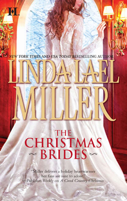 Скачать книгу The Christmas Brides: A McKettrick Christmas