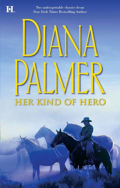 Скачать книгу Her Kind of Hero: The Last Mercenary