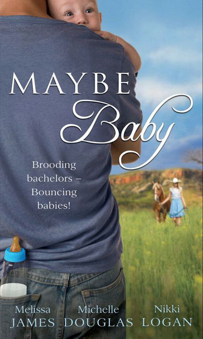 Скачать книгу Maybe Baby: One Small Miracle