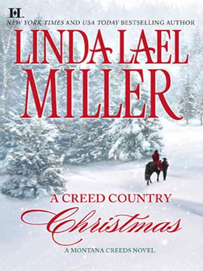 Скачать книгу A Creed Country Christmas