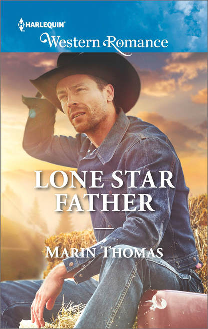 Скачать книгу Lone Star Father