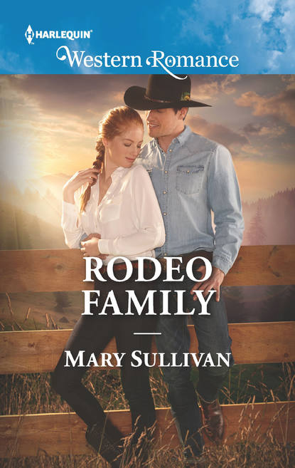 Скачать книгу Rodeo Family