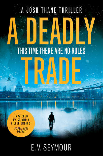 Скачать книгу A Deadly Trade: A gripping espionage thriller