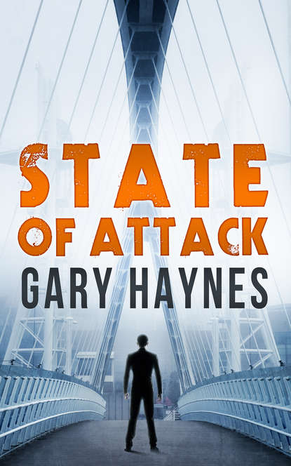 Скачать книгу State Of Attack