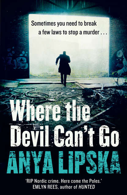 Скачать книгу Where the Devil Can’t Go