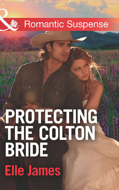 Скачать книгу Protecting the Colton Bride