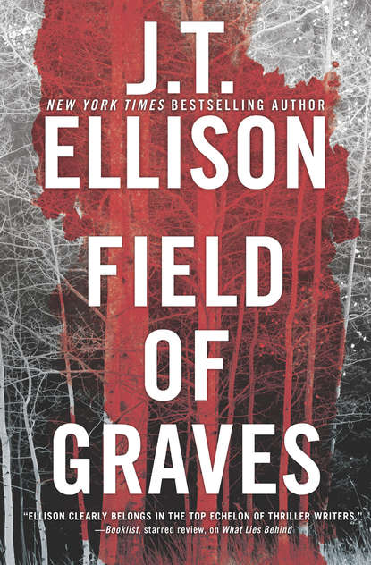 Скачать книгу Field Of Graves