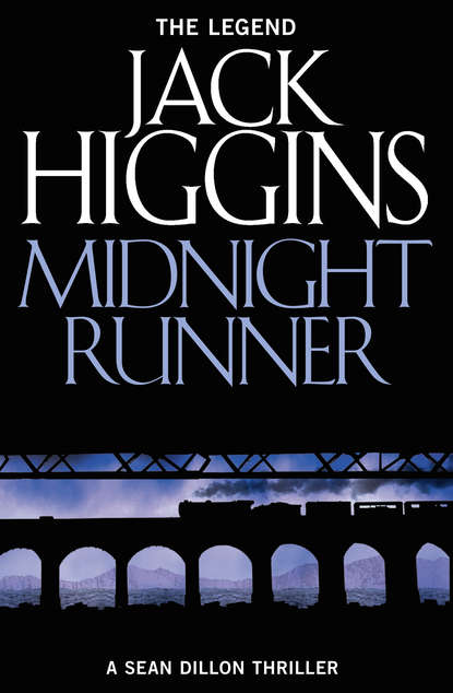 Скачать книгу Midnight Runner