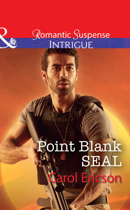 Скачать книгу Point Blank Seal