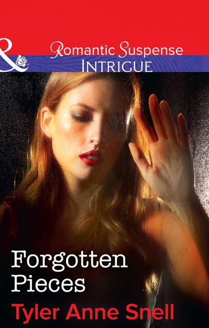 Скачать книгу Forgotten Pieces