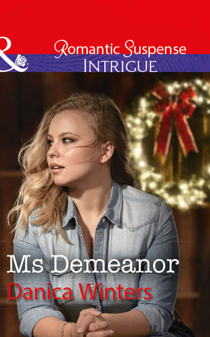Скачать книгу Ms Demeanor