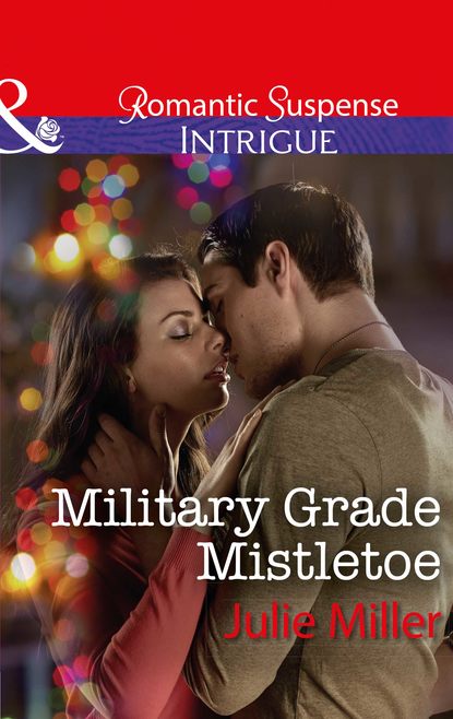 Скачать книгу Military Grade Mistletoe