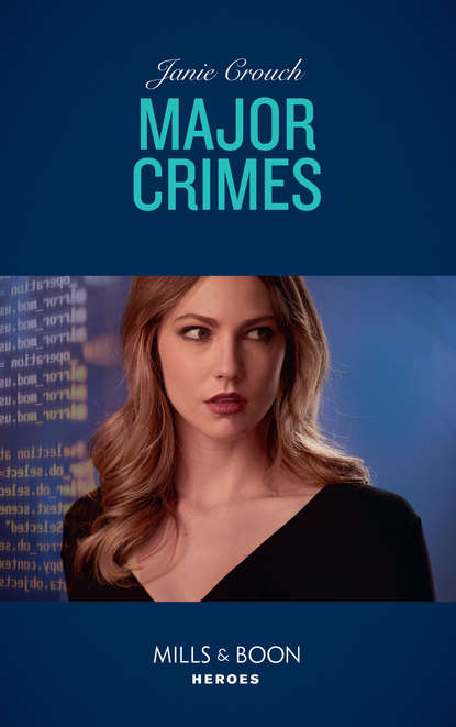 Скачать книгу Major Crimes