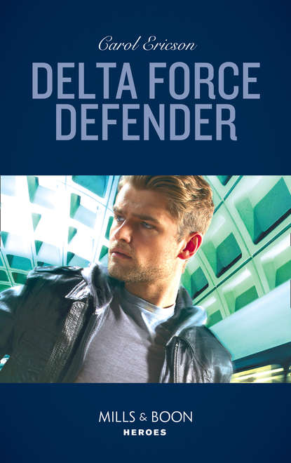 Скачать книгу Delta Force Defender