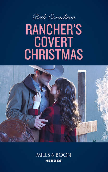 Rancher's Covert Christmas