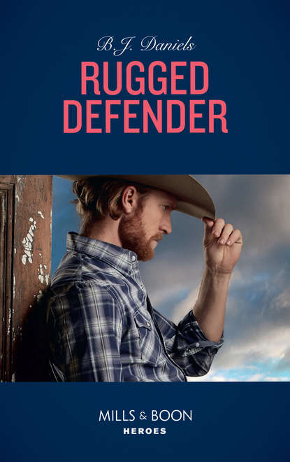 Скачать книгу Rugged Defender