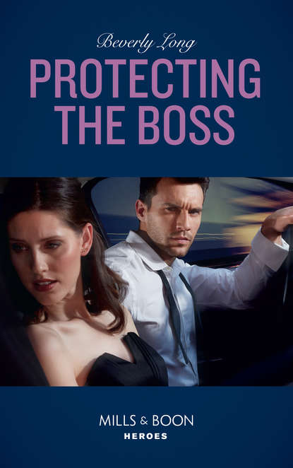 Скачать книгу Protecting The Boss