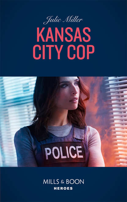 Скачать книгу Kansas City Cop