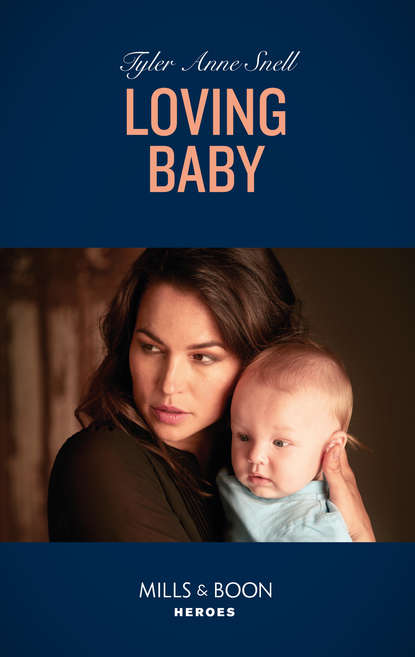 Скачать книгу Loving Baby