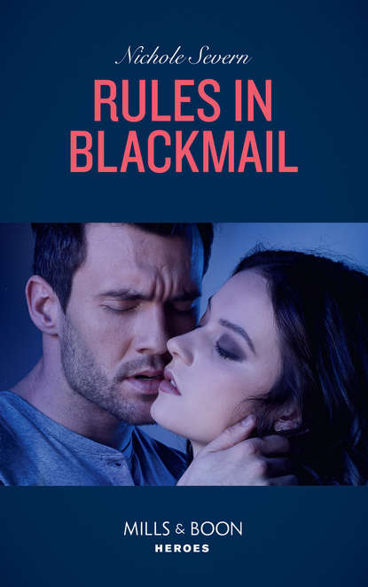 Скачать книгу Rules In Blackmail