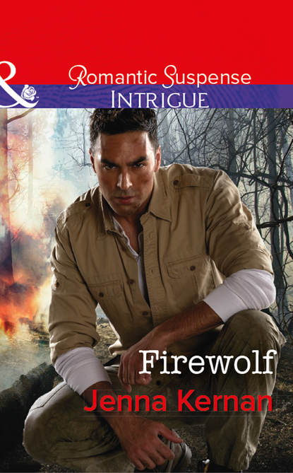 Скачать книгу Firewolf
