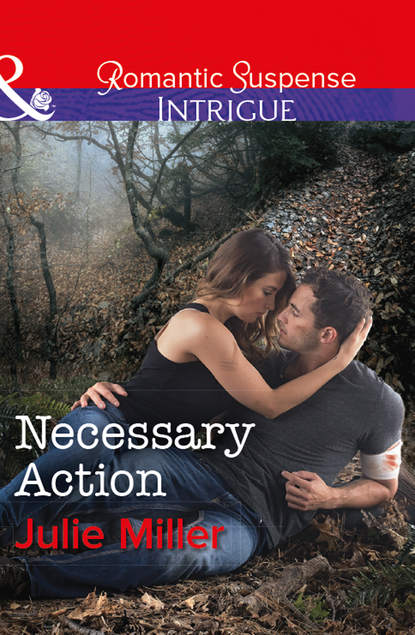Скачать книгу Necessary Action