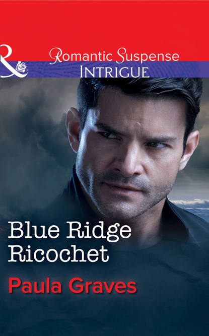 Скачать книгу Blue Ridge Ricochet