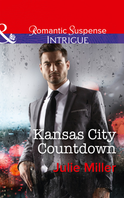 Скачать книгу Kansas City Countdown