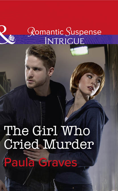 Скачать книгу The Girl Who Cried Murder