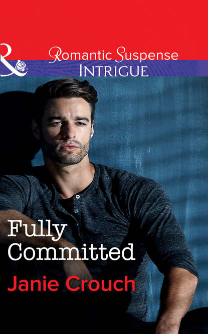 Скачать книгу Fully Committed