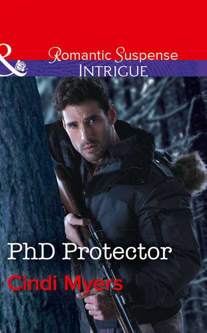 Скачать книгу Phd Protector