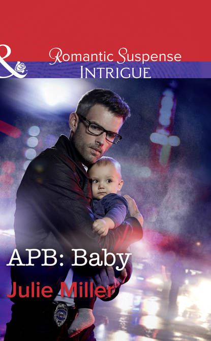 Скачать книгу Apb: Baby