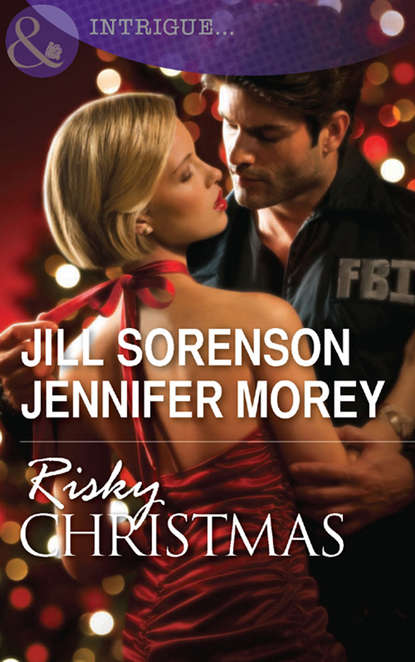 Скачать книгу Risky Christmas: Holiday Secrets / Kidnapped at Christmas