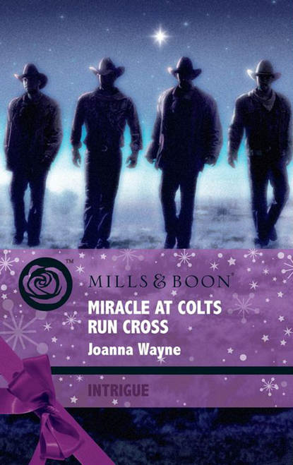 Скачать книгу Miracle at Colts Run Cross